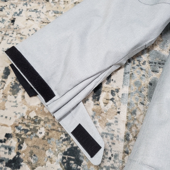 Columbia Omni-Tech Winter Ski Jacket - Picture 5 of 16